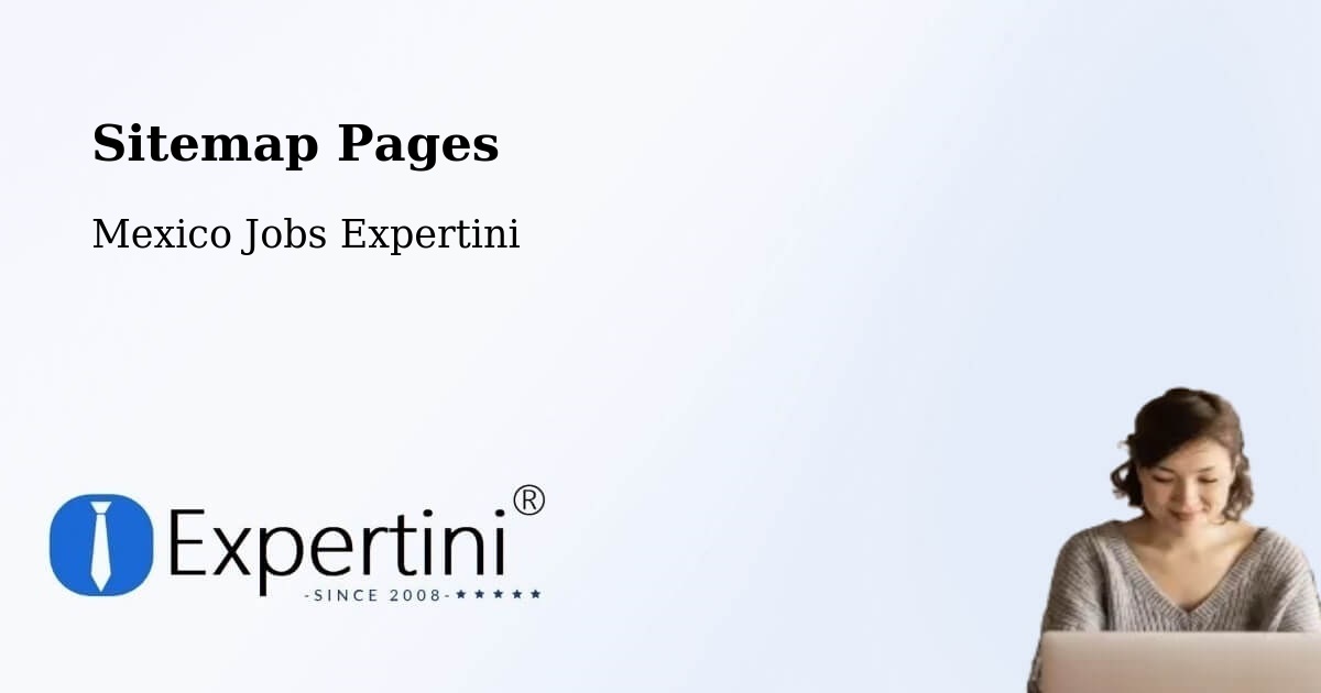 Sitemap Pages - La Antigua - Mexico Jobs Expertini
